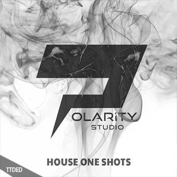 [House浩室音色]Polarity Studio House One Shots [WAV]（28Mb）