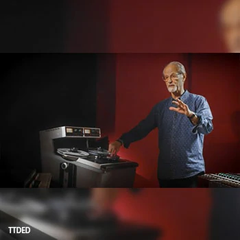 [教程]MixWithTheMasters Inside The Track #57 Eddie Kramer（257Mb）