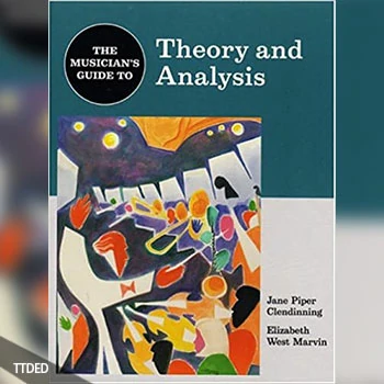 [阅读]The Musician’s Guide to Theory and Analysis（20Mb）