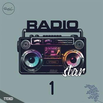 [POP流行乐人声素材]Roundel Sounds Radio Star Volume 1 [WAV, MiDi]（737Mb）