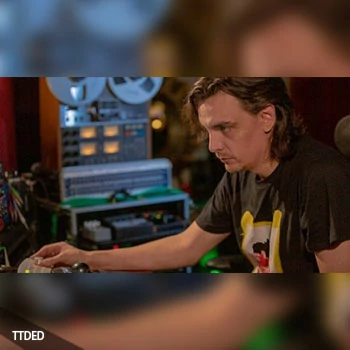 [教程]MixWithTheMasters Inside The Track 32（1.38Gb）
