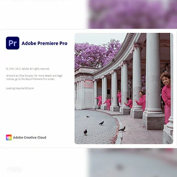 Adobe Premiere Pro 2022 v22.0.0.169 (x64) [WiN]（1.06Gb）