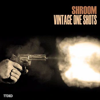 [嘻哈说唱鼓音色采样]Shroom Vintage One Shots [WAV]（30Mb）