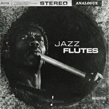 Touch Loops Jazz Flutes WAV