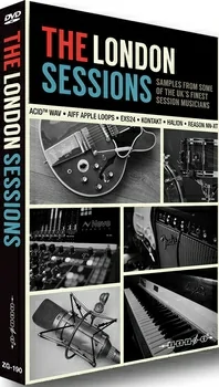 Zero-G The London Sessions MULTiFORMAT