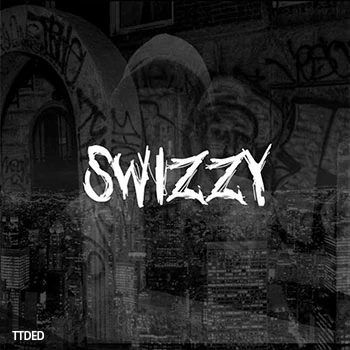 [嘻哈陷阱MiDi素材]Swizzy Beatz Exclusive MIDIs（13Kb）