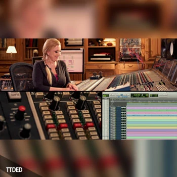 [教程]MixWithTheMasters Deconstructing A Mix 11（2.55Gb）