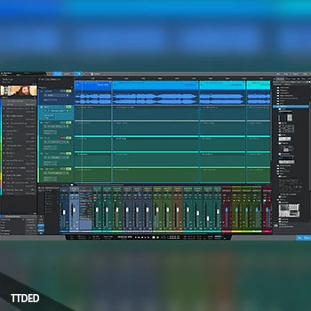 [StudioOne5参考手册英文]PreSonus Studio One 5 Reference Manual English v5.0.0.3 [WiN, MacOSX]（1.47Gb）
