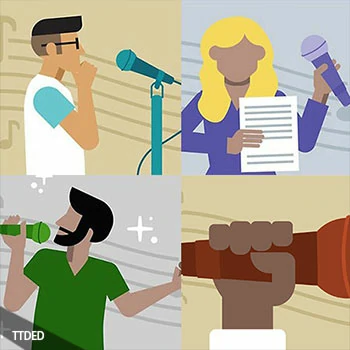 [教程]Lynda Singing Lessons 1 2 3 4（4.51Gb）