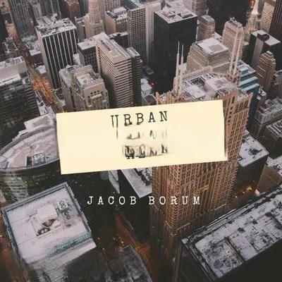 Jacob Borum 合集