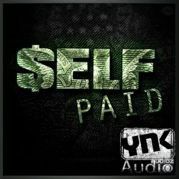 YnK Audio Self Paid ACID WAV MIDI