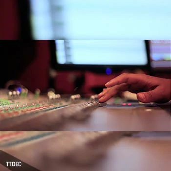 [教程]Skillshare An introduction to Sound Design and Mixing Films in Pro Tools（1.03Gb）