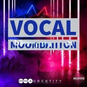 Audentity Records Vocal Moombahton MULTiFORMAT-DECiBEL