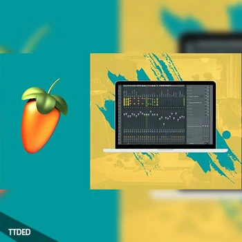 [教程]Udemy Learn how to mix vocals in FL Studio like a pro（880Mb）