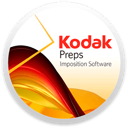 Kodak Preps 9.0.0.512 破解版 – 专业印刷拼版工具