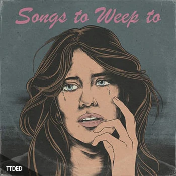 [Trap陷阱采样]NastyTrax Songs To Weep To [WAV]（439Mb）