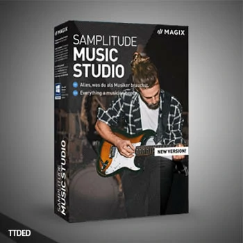 MAGIX Samplitude Music Studio 2020 v25.0.0.32 [WiN]（630Mb）