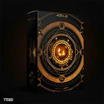 [Trapstep-Dubstep采样]Acolyte Modular Vol.1 [WAV]（53Mb）