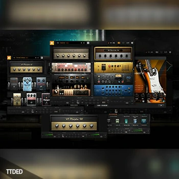 [吉他效果器插件]Positive Grid BIAS FX 2 Elite Complete v2.1.9 [WiN]（626Mb）