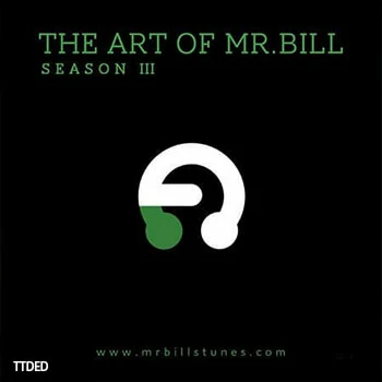 [教程]Mr. Bill’s Tunes The Art Of Mr. Bill Season 3（19.71Gb）