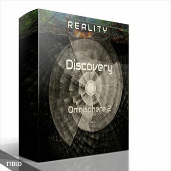 [Omnisphere预置影视电子]Triple Spiral Audio Discovery – Reality Deluxe（98Mb）