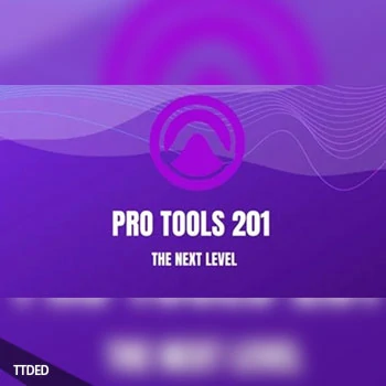 [教程]SkillShare Pro Tools 201 The Next Level（1.18Gb）