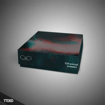 [环境氛围LOOP采样]Infinit Essentials Ethereal (LoopKit) [WAV]（124Mb）