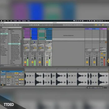 [教程]Udemy Music Theory for Electronic Musicians 3 Extended Harmony（1.43Gb）