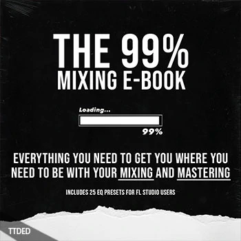 [阅读]ProdbyJack 99% Mixing and Mastering E-Book（6Mb）