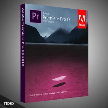 Adobe Premiere Pro CC 2019 v13.1.4.2  v13.1.2 [WiN, MacOSX]（3.45Gb）