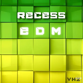 VH2 Recess EDM WAV-AUDIOSTRiKE