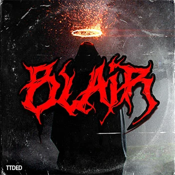 [Trap陷阱采样]Glockley Blair Loop Kit [WAV]（15Mb）