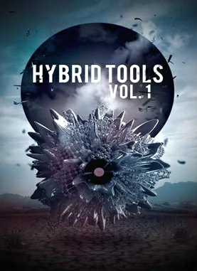 8Dio Hybrid Tools Vol 1 KONTAKT SCD DVDR-SONiTUS
