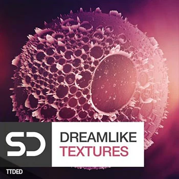 [环境氛围素材]Sample Diggers Dreamlike Textures [多格式]（795Mb）
