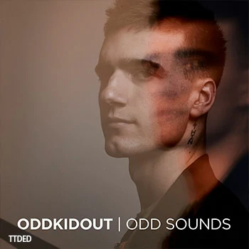 [嘻哈说唱采样]OddKidOut Odd Sounds [WAV]（35Mb）