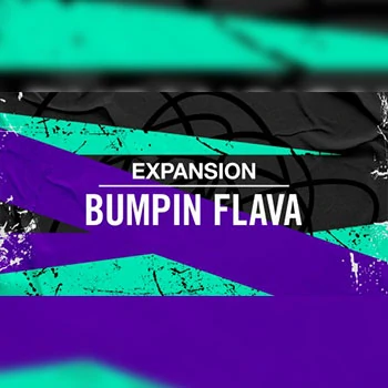 [MONARK扩展Massive预置科技浩室]Native Instruments Expansion Bumpin Flava [WiN, MacOSX]（1.25Gb）