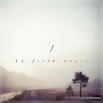 Freak Music Cedra [WAV, MiDi, Synth Presets]