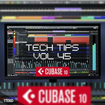 [教程]Sonic Academy Tech Tips Volume 45 with Protoculture（390Mb）