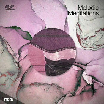 [墨西哥南美民族氛围采样]Sonic Collective Melodic Meditations [WAV]（742Mb）