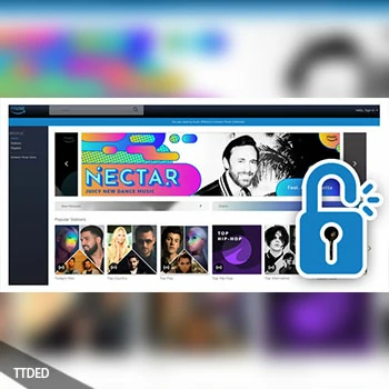 [亚马逊音乐转换器]TunePat Inc Amazon Music Converter v2.53 v2.40 [WiN, MacOSX]（263Mb）