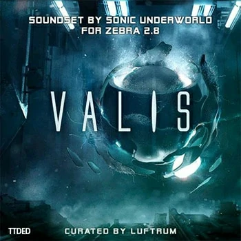 [Zebra预置影视氛围]Luftrum Valis（5Mb）