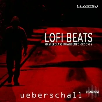 Ueberschall LoFi Beats ELASTIK