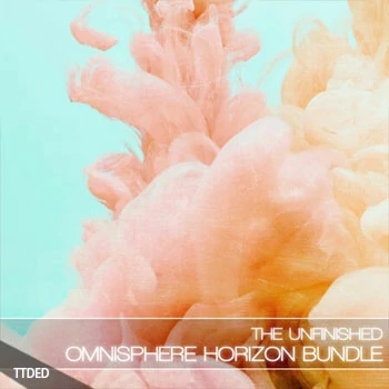 [Omnisphere预置影视]The Unfinished Omnisphere Horizon Bundle（7Mb）