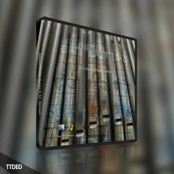 [Hauptwerk扩展]Milan Digital Audio 1928 Mt. Carmel E.M. Skinner（6.97Gb）