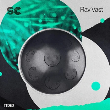 [氛围驰放素材]Sonic Collective Rav Vast [多格式]（1.36Gb）