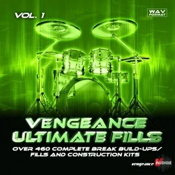 Vengeance Ultimate Fills Vol. 1