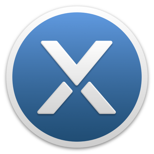 Xversion 1.3.8 破解版 – 优秀的SVN客户端