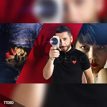 [教程]Domestika Directing Low-Cost Music Videos（1.11Gb）