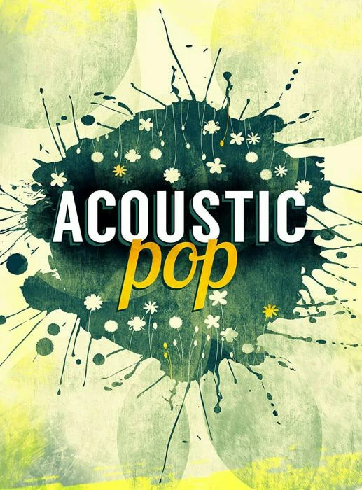 Big Fish Audio Acoustic Pop KONTAKT