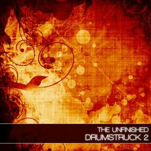 The Unfinished Drumstruck 2 KONTAKT